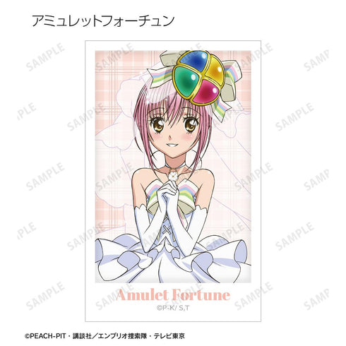 『しゅごキャラ!』トレーディングインスタントカメラ風イラストカード(単位/BOX)